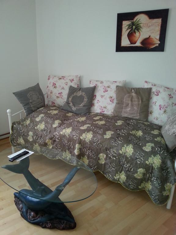 Pension No. 12 Кетцин Номер фото