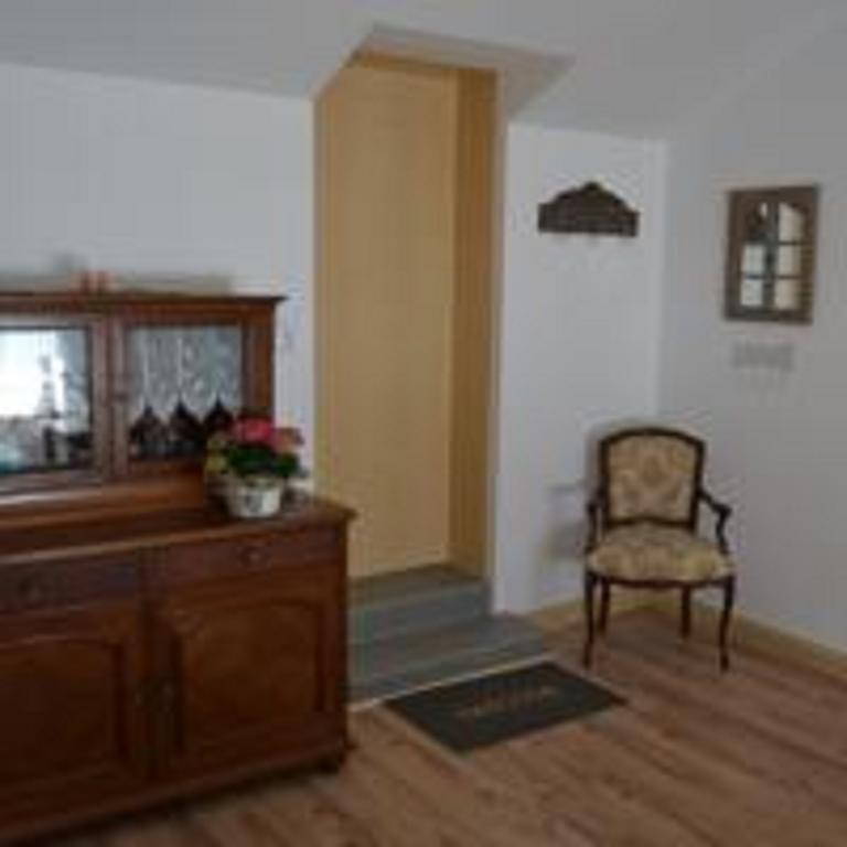 Pension No. 12 Кетцин Номер фото
